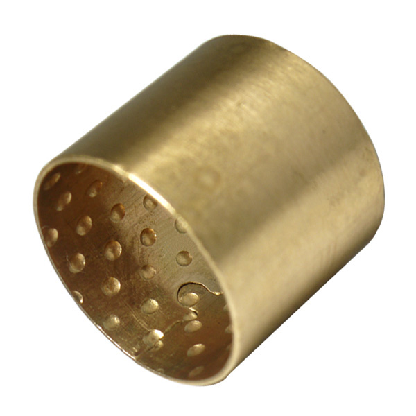 Wrapped Bronze Bushes,FB090 Bushings