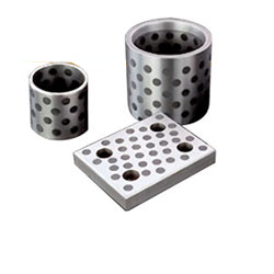 JDB Iron Graphite Bushings