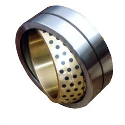 Spherical Bronze Bushings,Graphite Lubricant Bearings,Self Lubricating Bushings