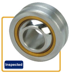 GEBK Spherical Plain Radial Bushings