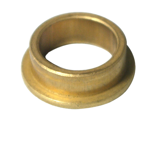 FU Flanged Oil Retaining Bronze Bearings
