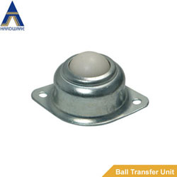 Steel+Nylon BTU Bearing Bushings