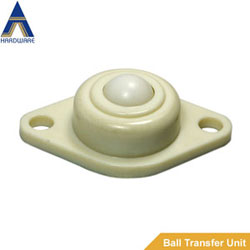 Nylon Ball Transfer Units, POM Ball,Nylon Ball,Plastic Transfer Ball Units