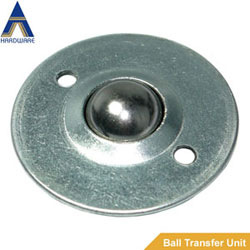 Ball Transfer Units for Medium Duty