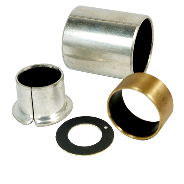 DU PTFE Coated Bushings