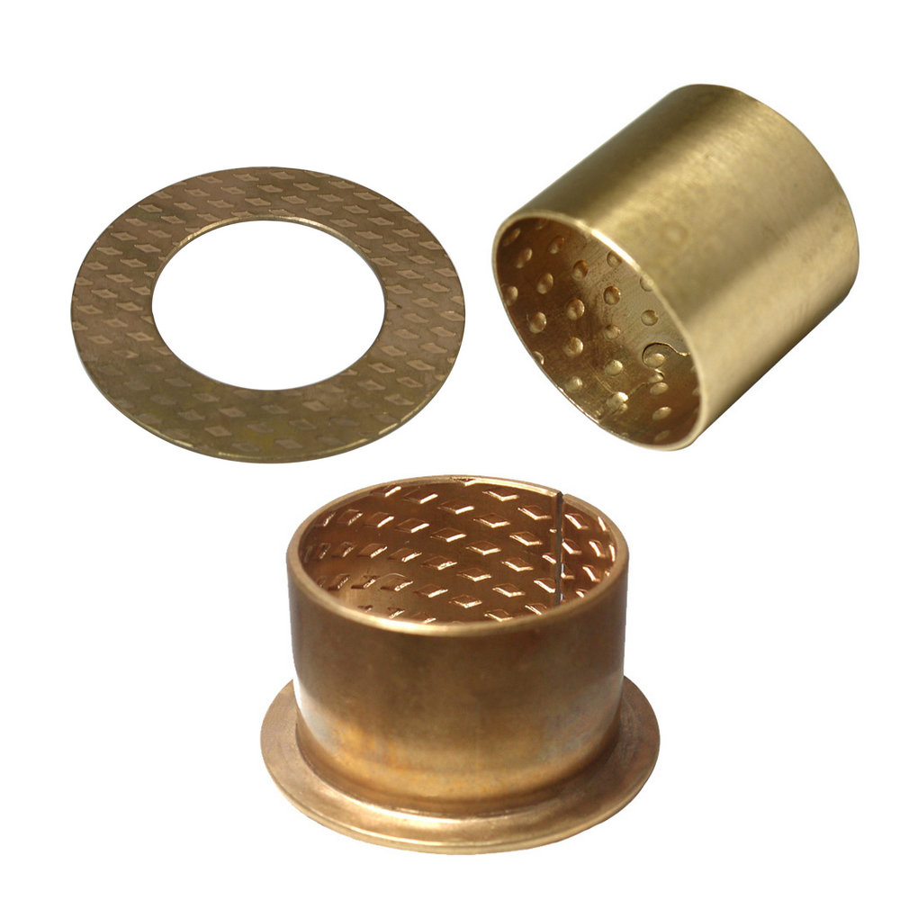 FB090 - Bronze Bushings