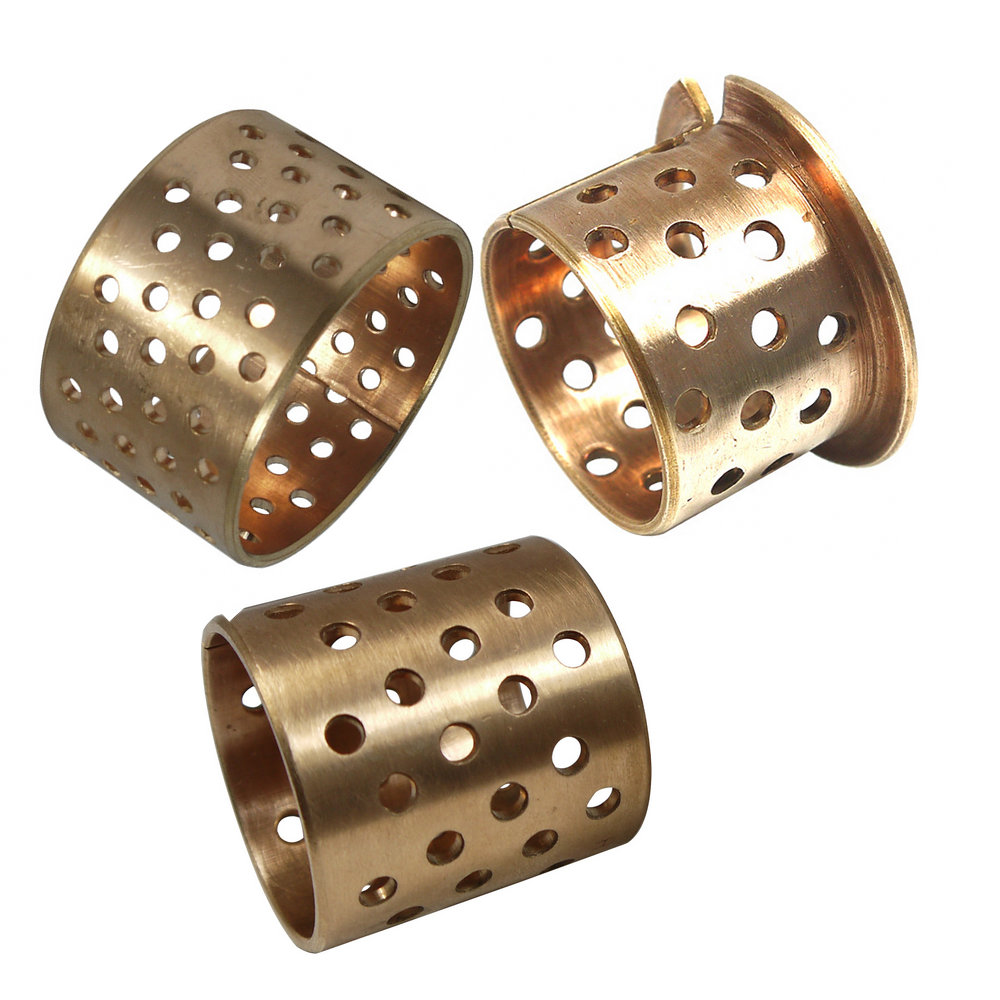 FB092 - Bronze Bushings