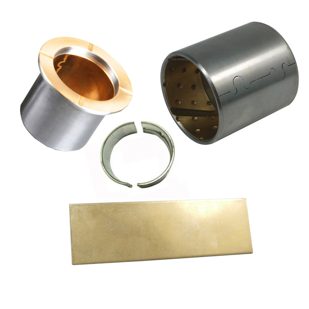 JF - Bimetal Bearings