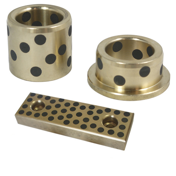 JDB - Cast Bronze Bushings