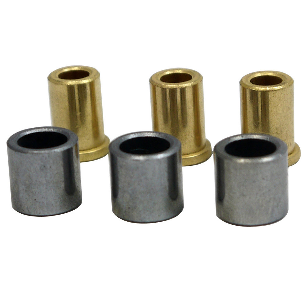 FU Iron Bushing-Powder Sintered Bushings