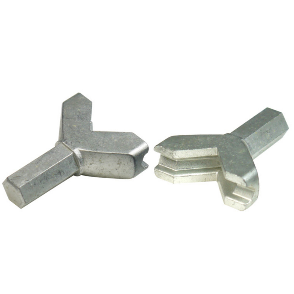 Powder Sintered Parts-PM Wrench